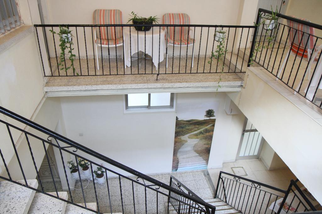 Capuralli Hotel Педулас Екстериор снимка