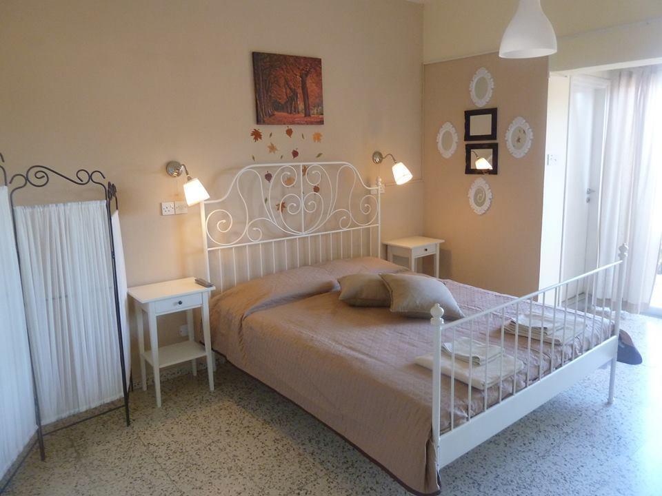 Capuralli Hotel Педулас Екстериор снимка